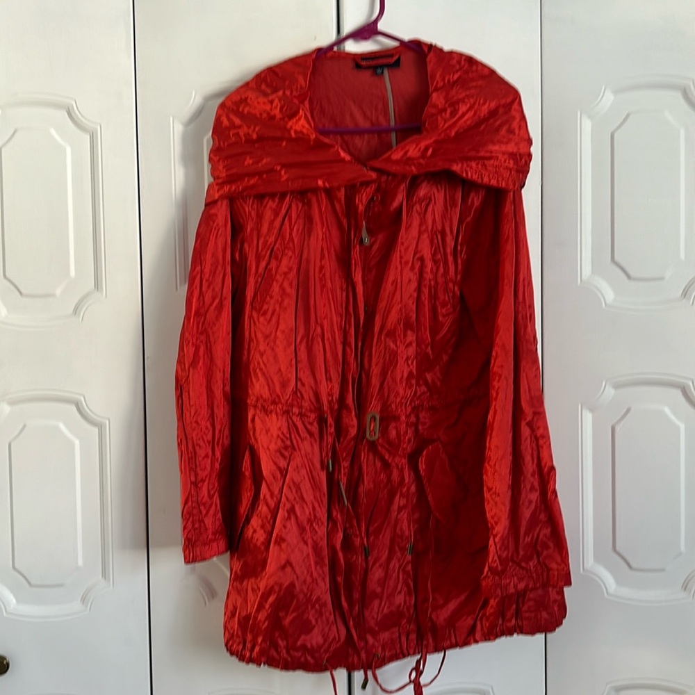 Womens Jacket